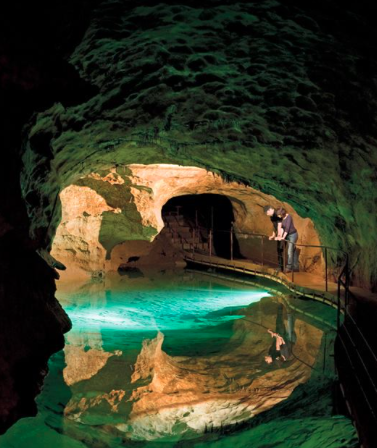 Jenolan Caves 