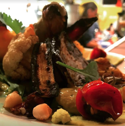 Plant Based Wholefoods 