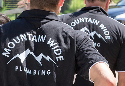 Mountain Wide Plumbing 