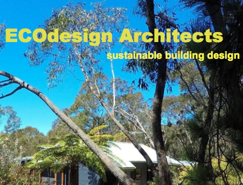 EcoDesign Architects 