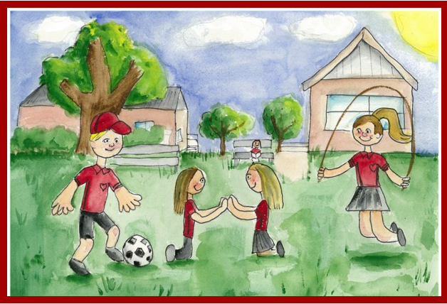 Katoomba North Primary School