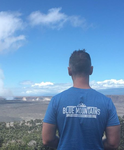 Blue Mountains Personal Training Studio 