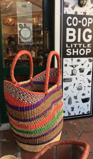 Blue Mountains Food Coop 