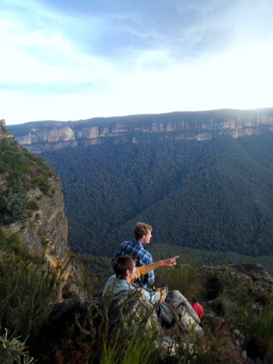 Blue Mountains Adventure Company