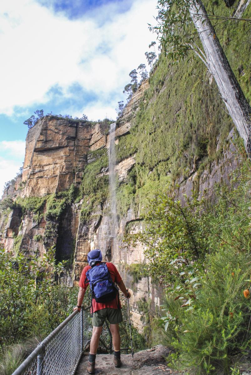 Blue Mountains Heritage Centre